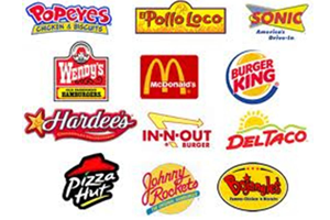 Logos and their use of color