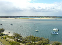 Broadwater at Labrador