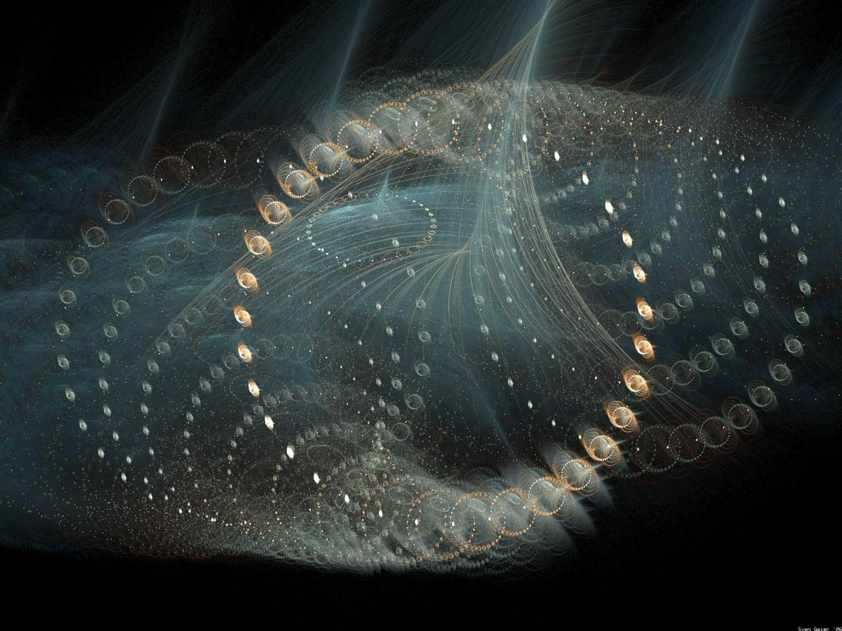 circular theme